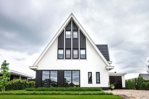 Vrijstaande Woning