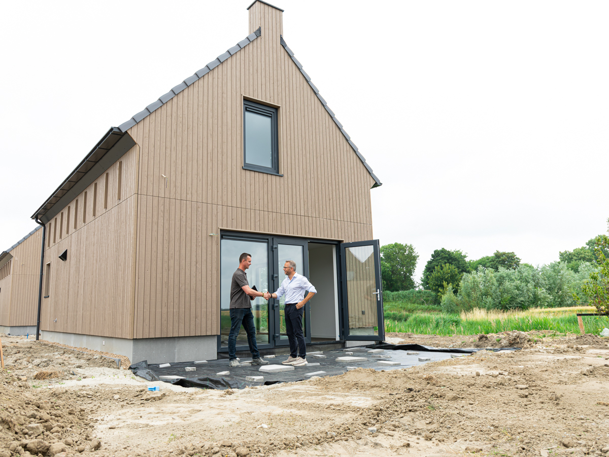 Ronald Verhoek En Remco Beijer 1 (1 Van 1)